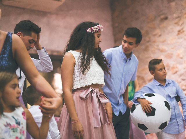 La boda de Edgar y Anna en Casserres, Barcelona 846