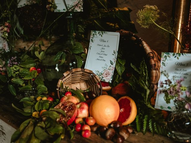 La boda de Jagoba y Itxaso en Berango, Vizcaya 17