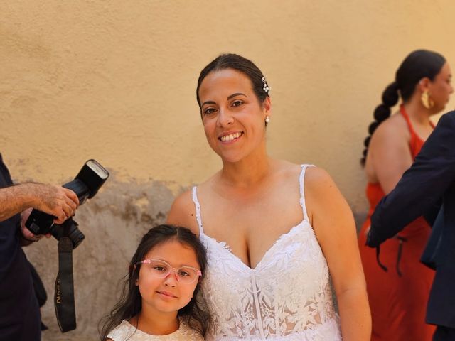 La boda de Nicolás y Diana en Tordera, Barcelona 16