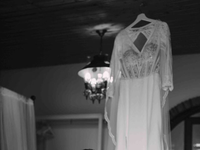 La boda de Esther y Aitor en Cajiz, Málaga 21