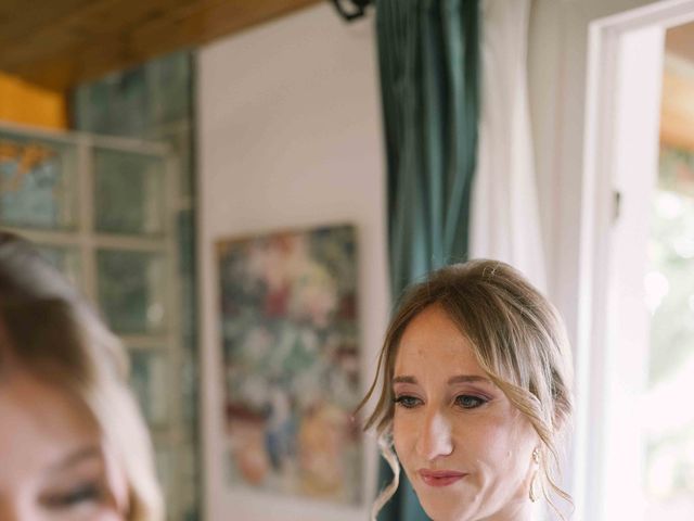 La boda de Esther y Aitor en Cajiz, Málaga 28