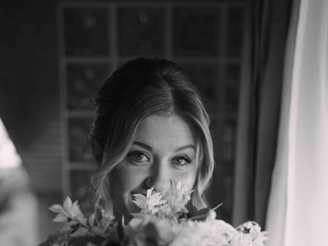 La boda de Esther y Aitor en Cajiz, Málaga 36