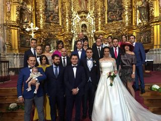 La boda de Marta  y Ignacio