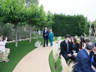 La boda de Ricard y Maribel 2