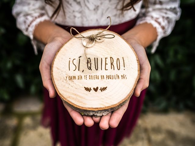La boda de Jesus y Marisol en Toledo, Toledo 9