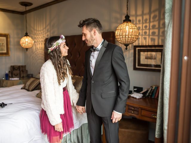 La boda de Jesus y Marisol en Toledo, Toledo 20