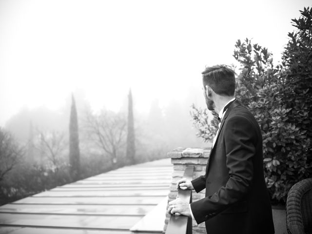 La boda de Jesus y Marisol en Toledo, Toledo 26