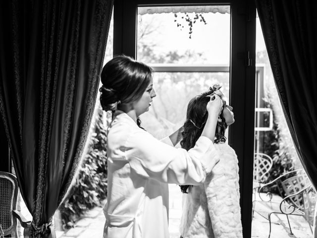 La boda de Jesus y Marisol en Toledo, Toledo 33