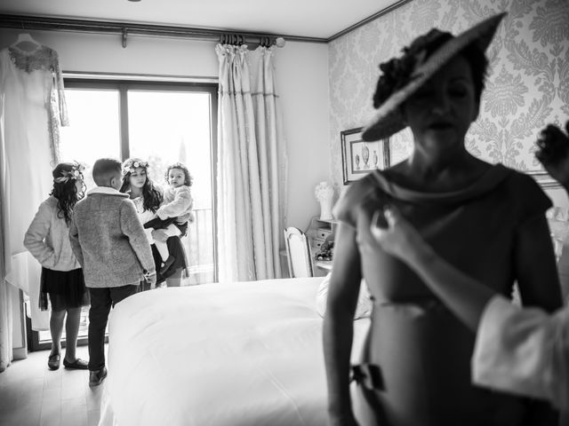 La boda de Jesus y Marisol en Toledo, Toledo 42