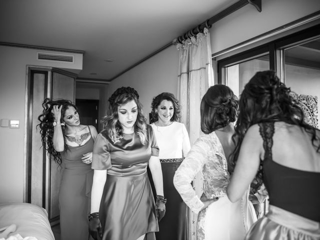 La boda de Jesus y Marisol en Toledo, Toledo 53