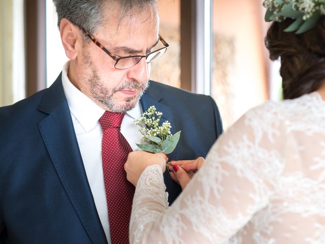 La boda de Jesus y Marisol en Toledo, Toledo 62