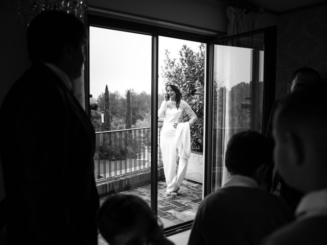 La boda de Jesus y Marisol en Toledo, Toledo 68