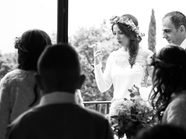 La boda de Jesus y Marisol en Toledo, Toledo 69