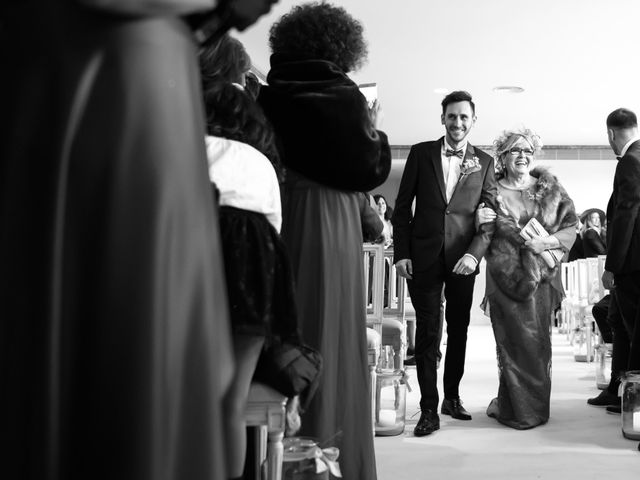 La boda de Jesus y Marisol en Toledo, Toledo 74