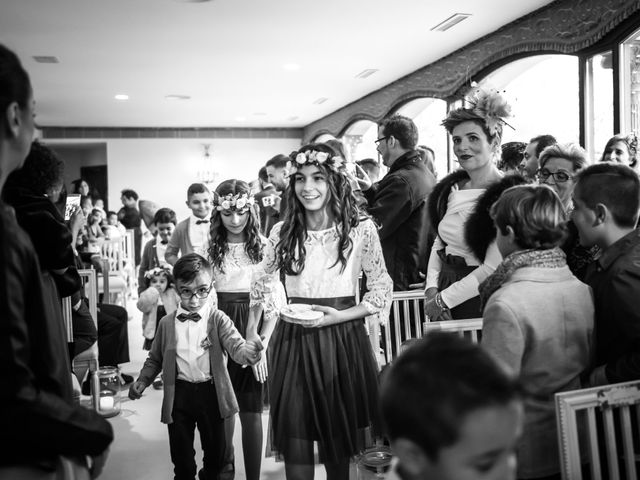 La boda de Jesus y Marisol en Toledo, Toledo 76