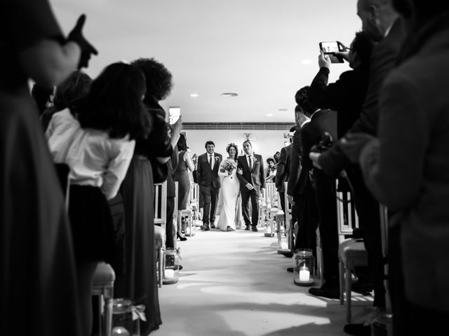 La boda de Jesus y Marisol en Toledo, Toledo 77