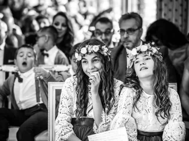 La boda de Jesus y Marisol en Toledo, Toledo 98