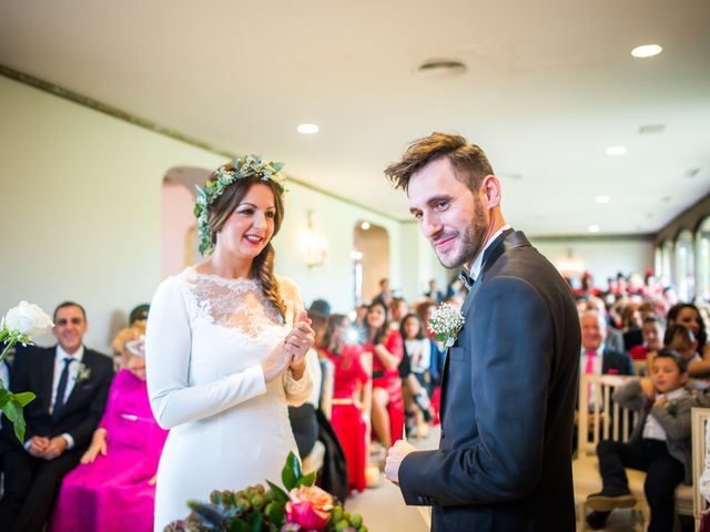 La boda de Jesus y Marisol en Toledo, Toledo 101