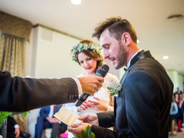 La boda de Jesus y Marisol en Toledo, Toledo 102