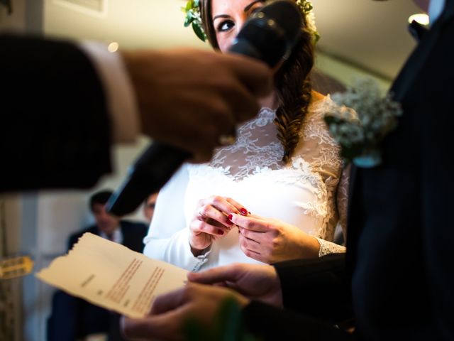 La boda de Jesus y Marisol en Toledo, Toledo 103