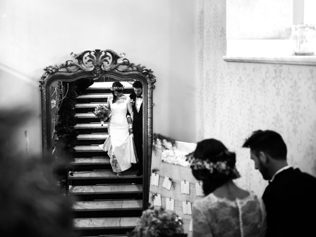 La boda de Jesus y Marisol en Toledo, Toledo 108