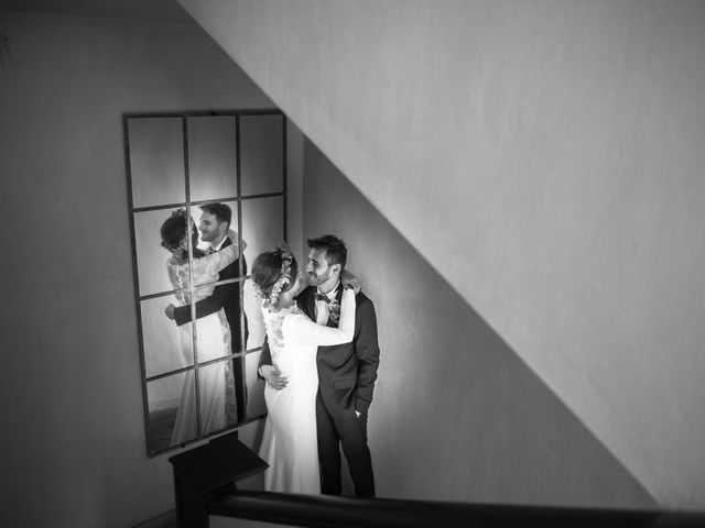 La boda de Jesus y Marisol en Toledo, Toledo 115