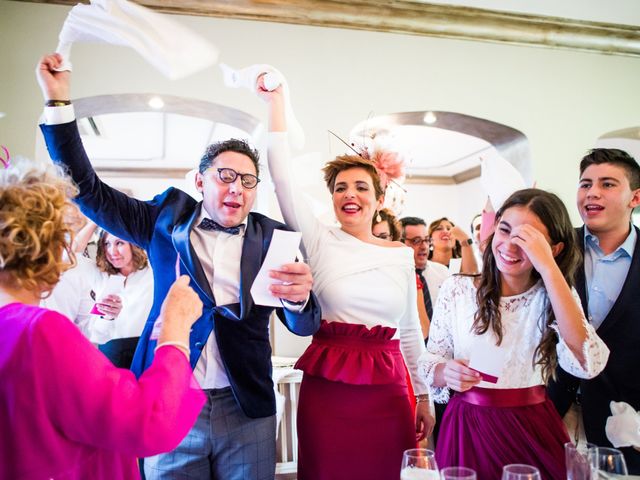 La boda de Jesus y Marisol en Toledo, Toledo 129