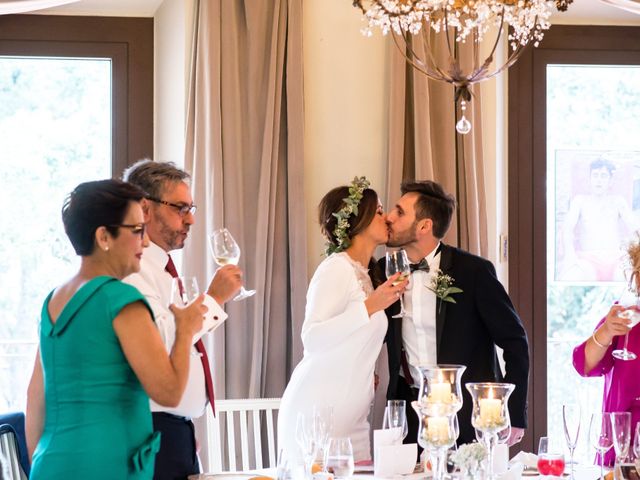 La boda de Jesus y Marisol en Toledo, Toledo 133