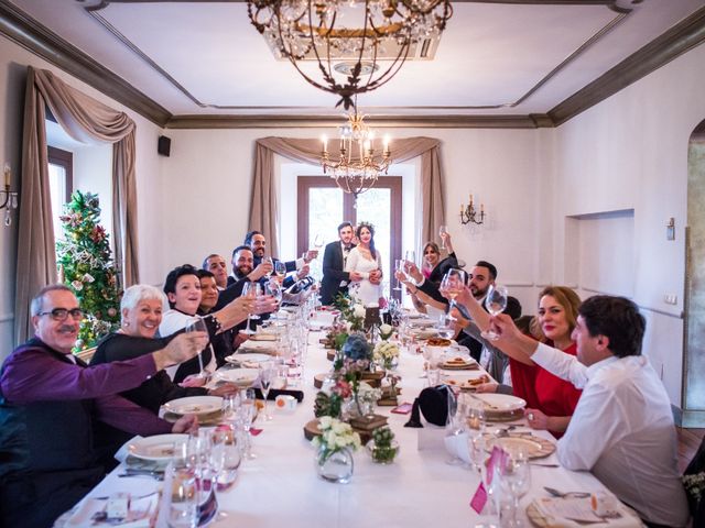 La boda de Jesus y Marisol en Toledo, Toledo 134