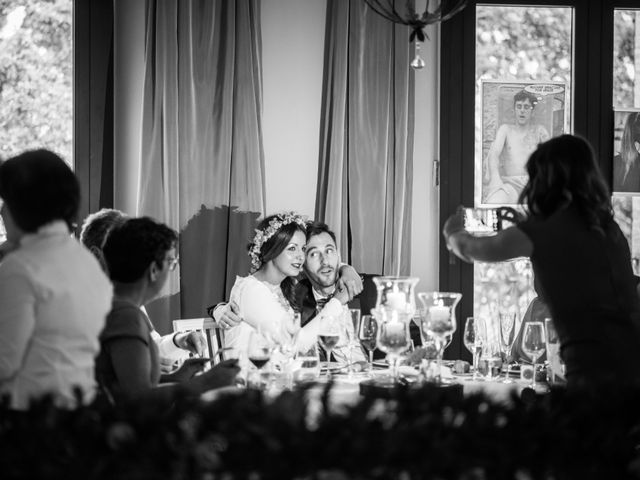 La boda de Jesus y Marisol en Toledo, Toledo 137