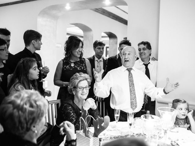 La boda de Jesus y Marisol en Toledo, Toledo 140