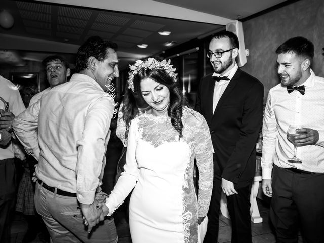 La boda de Jesus y Marisol en Toledo, Toledo 151