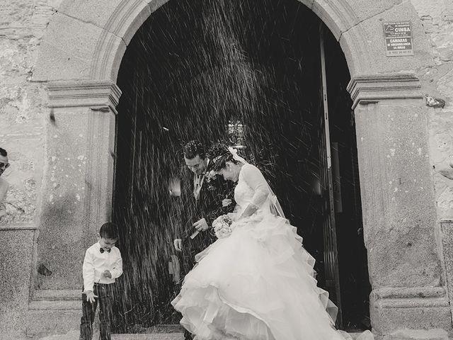 La boda de Jose Antonio y Alba María en Torrijos, Toledo 9