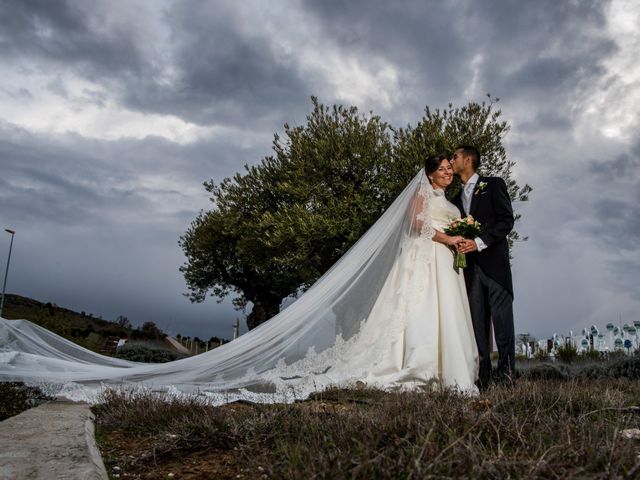 La boda de Omar y Sara en Valladolid, Valladolid 27