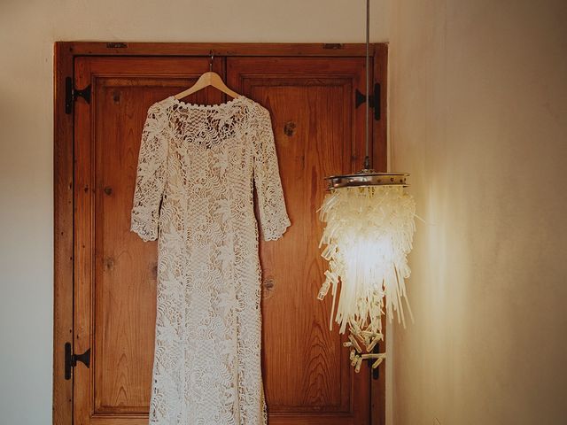 La boda de Rodrigo y Fani en Carballo, A Coruña 38