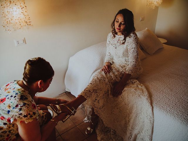 La boda de Rodrigo y Fani en Carballo, A Coruña 57