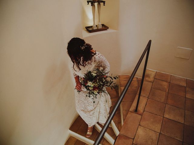 La boda de Rodrigo y Fani en Carballo, A Coruña 71