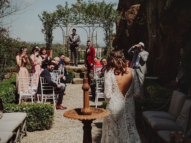 La boda de Rodrigo y Fani en Carballo, A Coruña 72