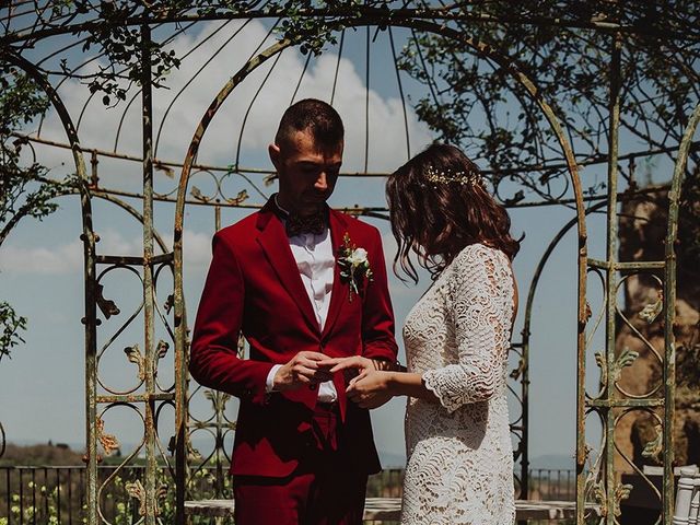 La boda de Rodrigo y Fani en Carballo, A Coruña 76