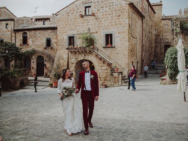 La boda de Rodrigo y Fani en Carballo, A Coruña 84