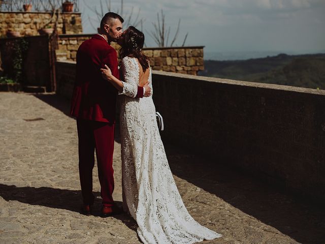 La boda de Rodrigo y Fani en Carballo, A Coruña 88