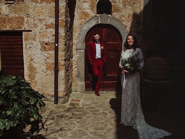 La boda de Rodrigo y Fani en Carballo, A Coruña 90