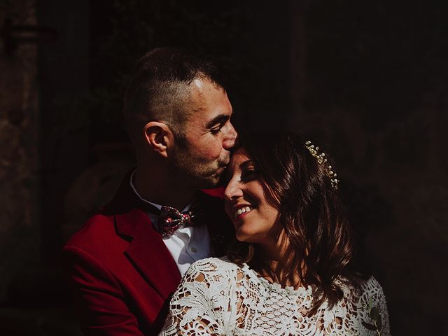 La boda de Rodrigo y Fani en Carballo, A Coruña 95