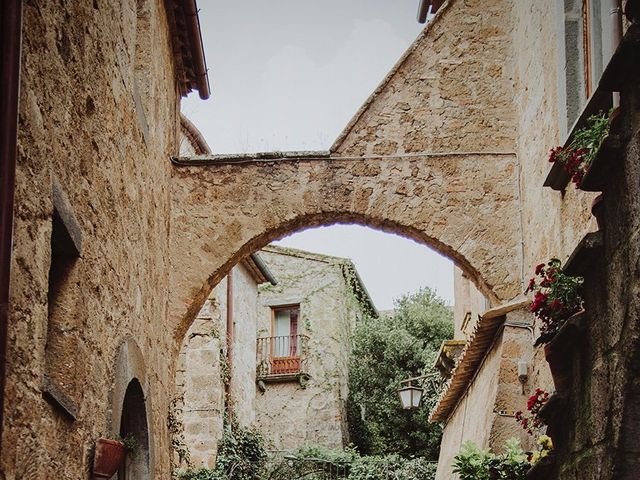 La boda de Rodrigo y Fani en Carballo, A Coruña 109