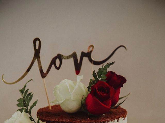 La boda de Rodrigo y Fani en Carballo, A Coruña 125