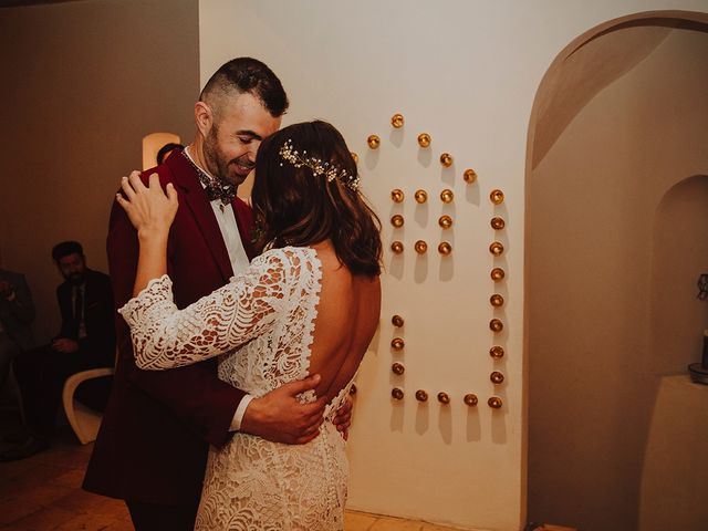 La boda de Rodrigo y Fani en Carballo, A Coruña 128