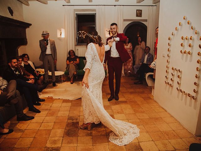 La boda de Rodrigo y Fani en Carballo, A Coruña 130