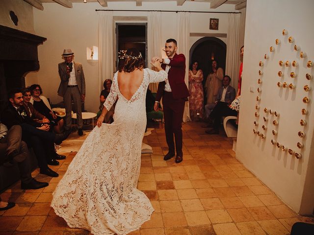 La boda de Rodrigo y Fani en Carballo, A Coruña 131