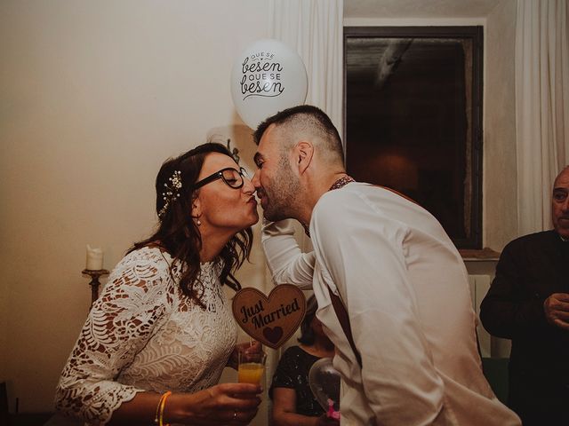 La boda de Rodrigo y Fani en Carballo, A Coruña 137