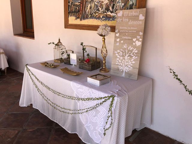 La boda de Hicham y Yasmina en Los Barrios, Cádiz 4